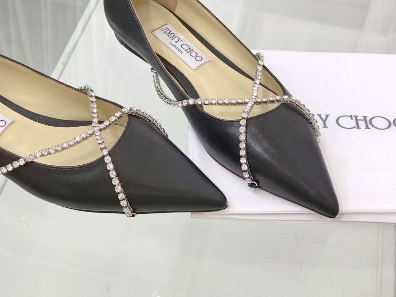 Jimmy Choo Shoes